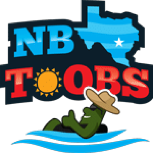 New Braunfels Toobs